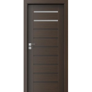 Porta KONCEPT A2 Wenge 
